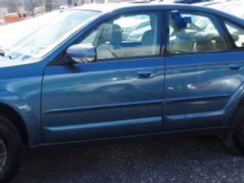 2005 Subaru Outback W & L Subaru Northumberland, PA 17857