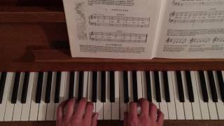 1. Tonenland Piano Tutorial John Thompson method