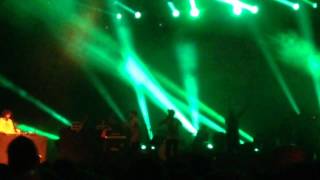 Cohen@Mushon Live at Ketzev Festival 2014 כהן@מושון בהופעה בפסטיבל הקצב