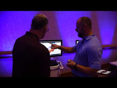 CEREC Primescan AC Demonstration