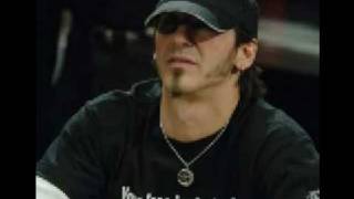 Sully Erna Broken