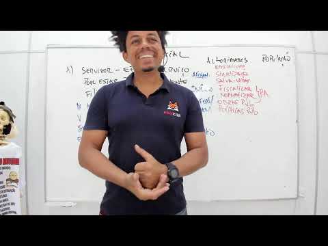 Correção da Discursiva de Oficial CBMAM 2022