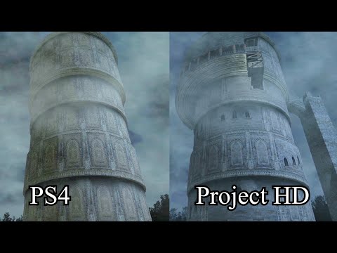 You Won't Believe These Resident Evil 4 Project HD Mod Fixes!