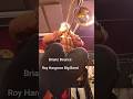 Brian's Bounce with the Roy Hargrove Big Band