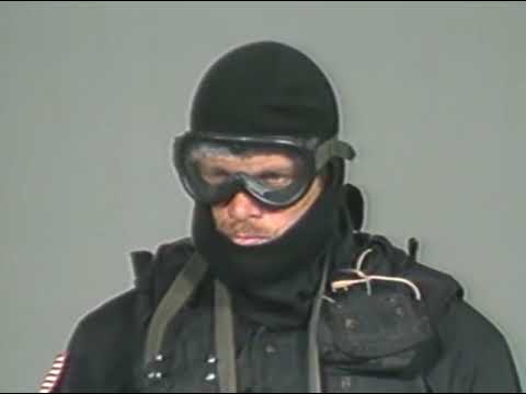 THE FBI FILES Hostage Rescue Operations vesves Teams