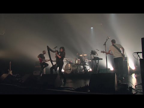 NOBODY'S CULT - Such A Miracle [Live @ Le Normandy]