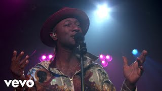 Aloe Blacc - Brooklyn In The Summer