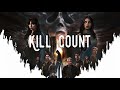 Scream VI 2023 Kill Count