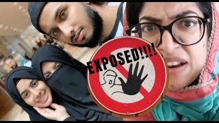 Download lagu Umm Abdullah & Hasanat Exposed? mp3