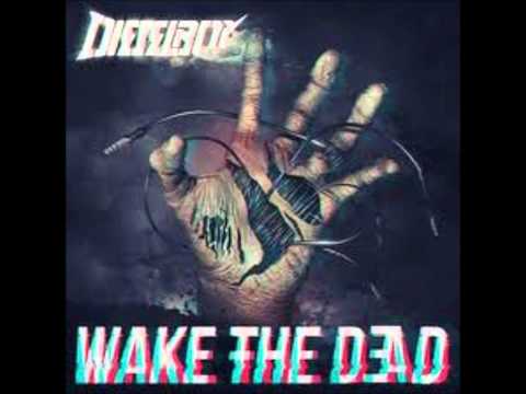 [HD] Dieselboy mix - WAKE THE DEAD!