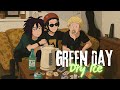 Green Day - Dry Ice (Full Band Cover)