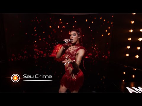 Pabllo Vittar - Seu Crime (I AM PABLLO)