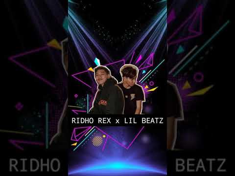 (MODAL PEDE) - RIDHO REX ft LIL BEATZ.