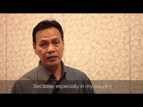 Ateneo Alumni: Serving Asia through Journalism