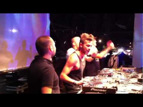 7.2 - Tommy Vee,Nicola Fasano,Steve Forest,Luca Guerrieri feat. Mat Twice (Behind the scenes)