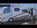 Check out this Video for a 2024 Fleetwood Discovery LXE 40M(Stock #425022)  for sale by Pop RVs. This unit is located in Sarasota, FL