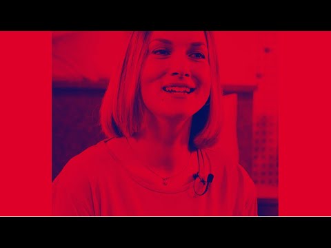 My Dr. Oetker Story – Meet Marie, Int. Executive Board Assistant (formerly Masterbrand Specialist).