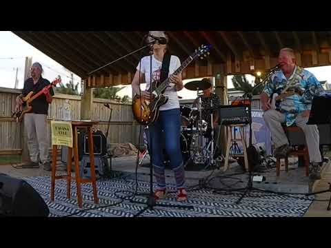 Havana Club Band Introduction