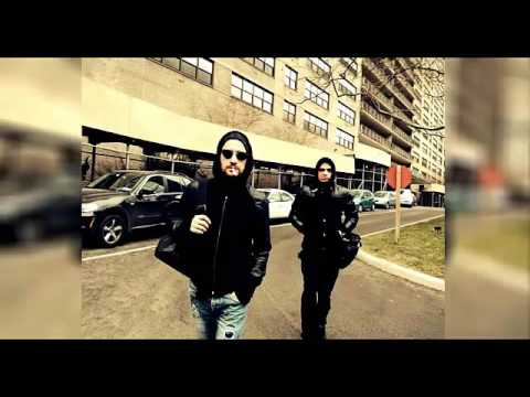 მუზა და მემო - შენი (Diss Dzvali , Kabu)