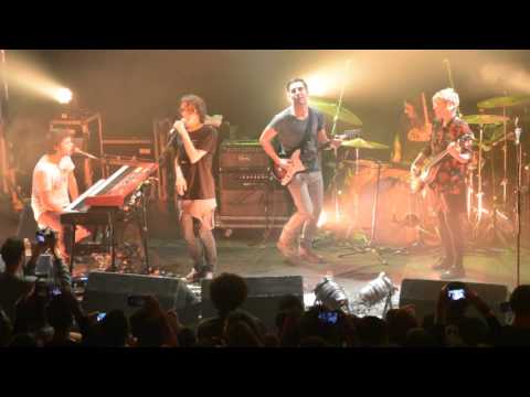 ADRIANO VITERBINI feat. VERDENA - BRING IT ON HOME TO ME (Live Duel Beat)