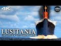 Lusitania The Tragic Story Part One