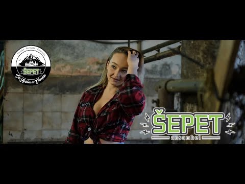 Ansambel ŠEPET - NA PAVRE (Od Koroške do Gorenjske)