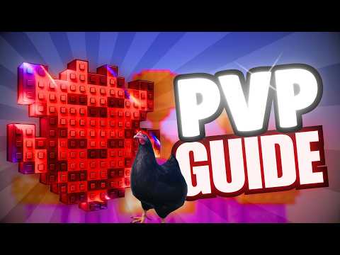 How to EASILY get Champion Rank in Garden Tower Defense | PVP GUIDE
