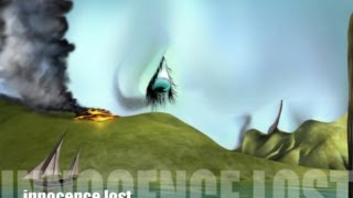 Fabletongue - Innocence Lost (lyric video)