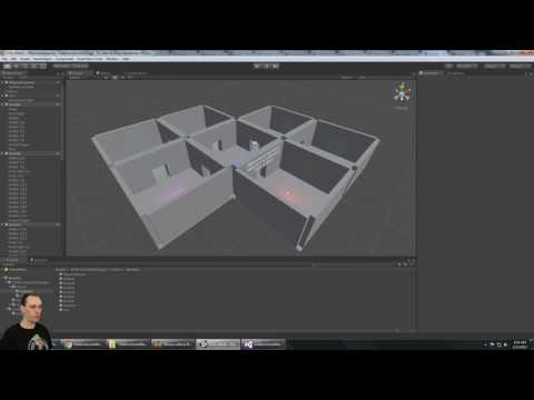 Additive Scene Manager v1.4: Intro & Tutorial