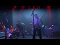 Anarbor - "Mr. Big Shot" (Live in Los Angeles 7-14-18)
