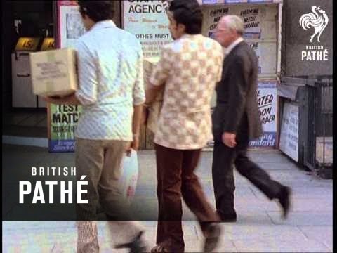 Posteriors (1965)