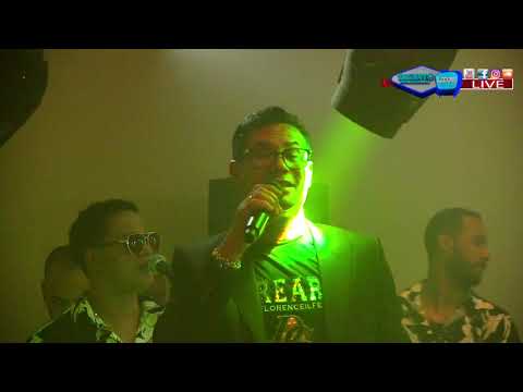 TLI Presenta Rulin Rodriguez Si Supieras En Vivo 2021