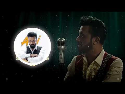 Tera Mera Hai Pyaar Amar | Ishq Murshid Ost | Atif Aslam | AI CREATIONS