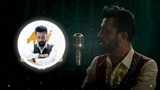 Download lagu Tera Mera Hai Pyaar Amar | Ishq Murshid Ost | Atif Aslam | AI CREATIONS mp3