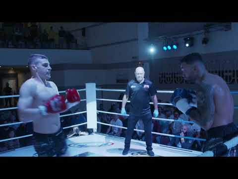 Billy Fletcher V Mitchel Stephenson