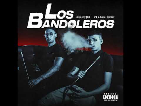 LOS BANDOLEROS