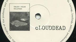 cLOUDDEAD - Grey