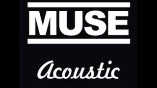 Muse Uprising Acoustic Version