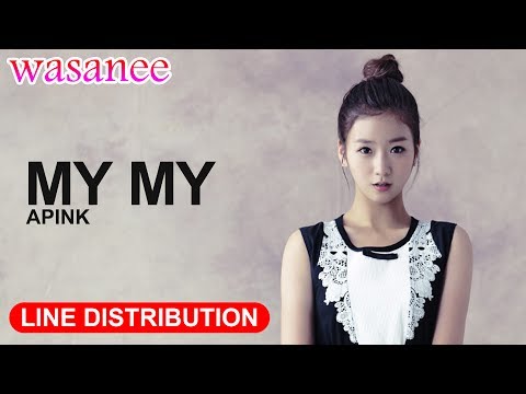 My My - Apink