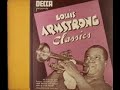 Chicago Breakdown - Louis Armstrong