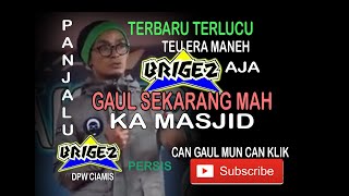 Download lagu UST EVIE EFENDI TERBARU ' MINTA MAAF ITU BAGIAN DARI PERTANGUNG JAWABAN  ' YUAH BRIGEZ GE KA MASJID mp3
