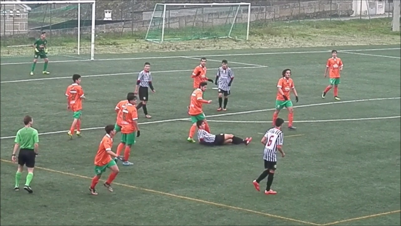 GD Cachão [1] - [1] Varzim SC