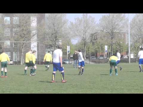 20140412 Internos G2 - Rijen G2: 6-2