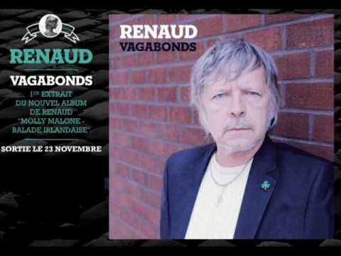 Videoclip de Vagabonds — Renaud
