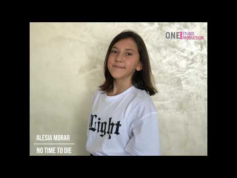 Alesia Morar - No Time To Die