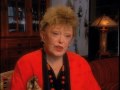Rue McClanahan On Blanche S Accent On The Golden Girls EMMYTVLEGENDS ORG