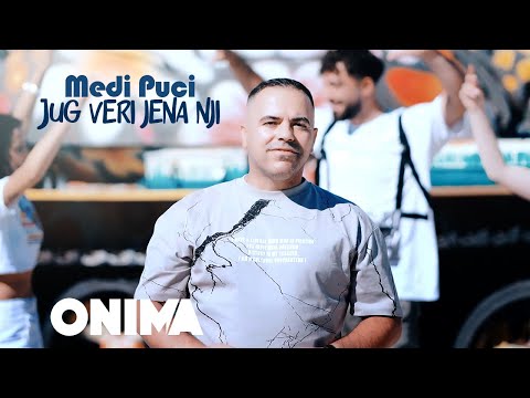 Medi Puci - Jug Veri Jena Nji