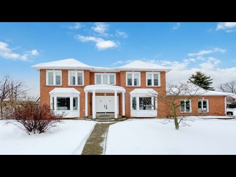39 Humphrey Drive, Ajax, ON