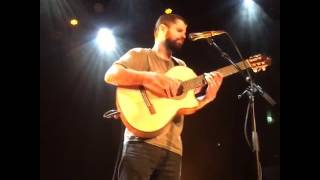 Nick Mulvey - Imogen