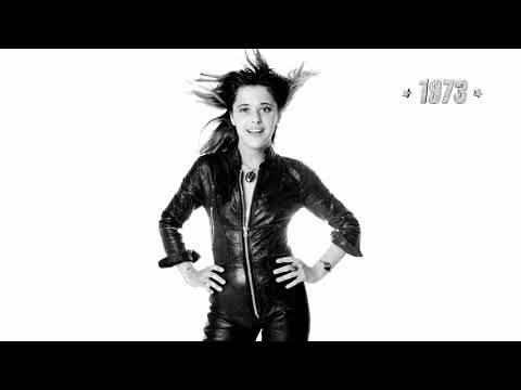 'Suzi Q' | Official Suzi Quatro Documentary Teaser